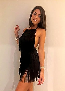 Deborah Tononi
